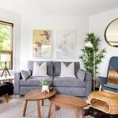 The Aspens Upper Vill 2BR:Ski In/Out, Hot Tub, Fireplace, Sleeps 5!